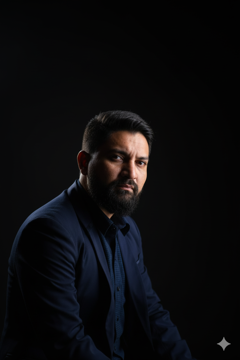 Alekson Morais, Idealizador do AM Juris